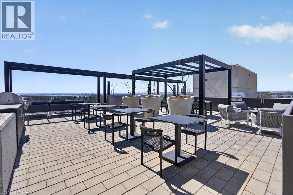 500 PLAINS Road E Unit# 207, Burlington, Ontario, L7T2E1 — Photo 14