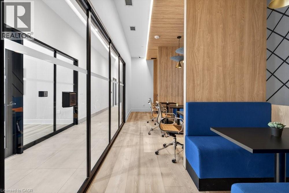 500 PLAINS Road E Unit# 207, Burlington, Ontario, L7T2E1 — Photo 17