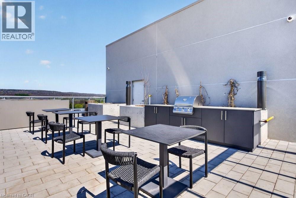 500 PLAINS Road E Unit# 207, Burlington, Ontario, L7T2E1 — Photo 19