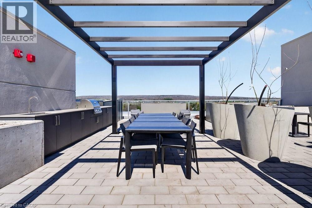 500 PLAINS Road E Unit# 207, Burlington, Ontario, L7T2E1 — Photo 20