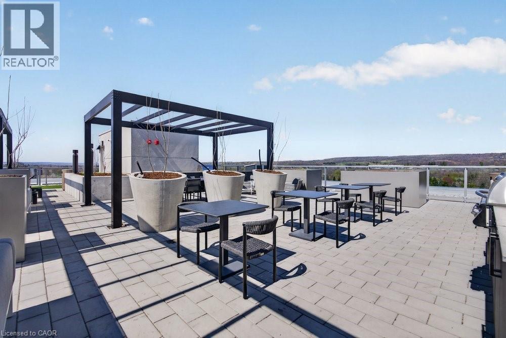 500 PLAINS Road E Unit# 207, Burlington, Ontario, L7T2E1 — Photo 21