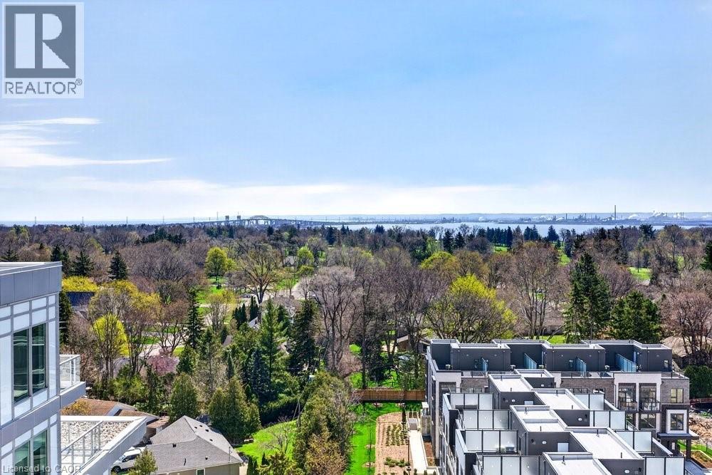 500 PLAINS Road E Unit# 207, Burlington, Ontario, L7T2E1 — Photo 22