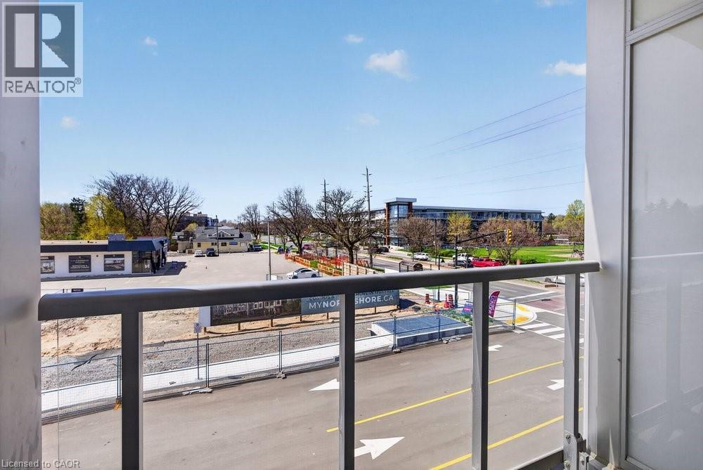 500 PLAINS Road E Unit# 207, Burlington, Ontario, L7T2E1 — Photo 23