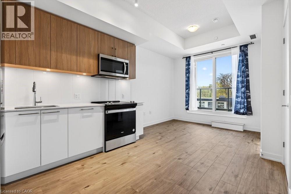 500 PLAINS Road E Unit# 207, Burlington, Ontario, L7T2E1 — Photo 24