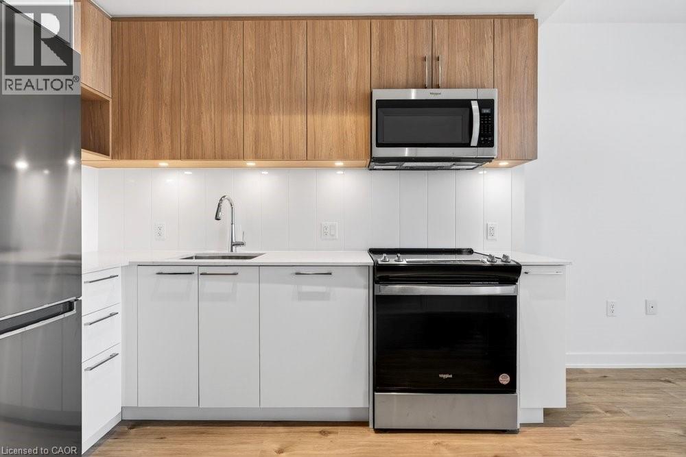 500 PLAINS Road E Unit# 207, Burlington, Ontario, L7T2E1 — Photo 28