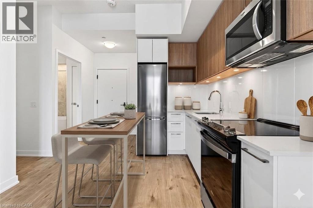 500 PLAINS Road E Unit# 207, Burlington, Ontario, L7T2E1 — Photo 3