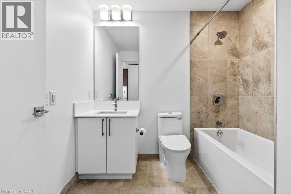 500 PLAINS Road E Unit# 207, Burlington, Ontario, L7T2E1 — Photo 32