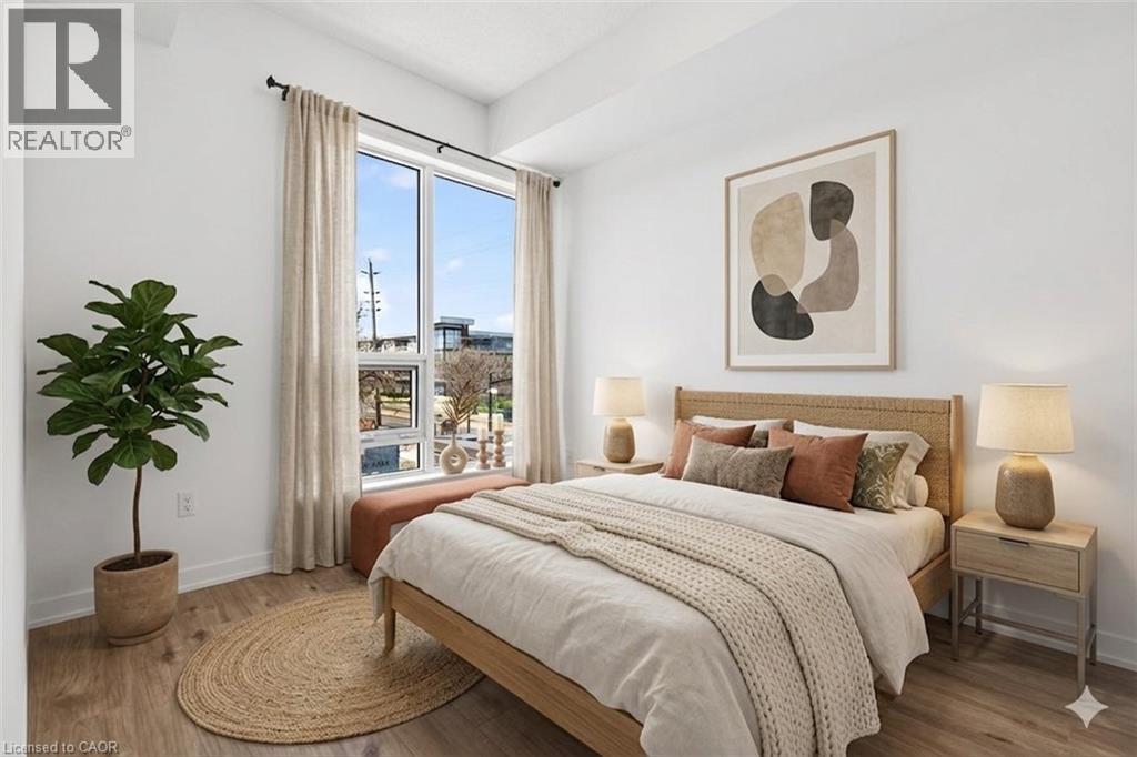 500 PLAINS Road E Unit# 207, Burlington, Ontario, L7T2E1 — Photo 4