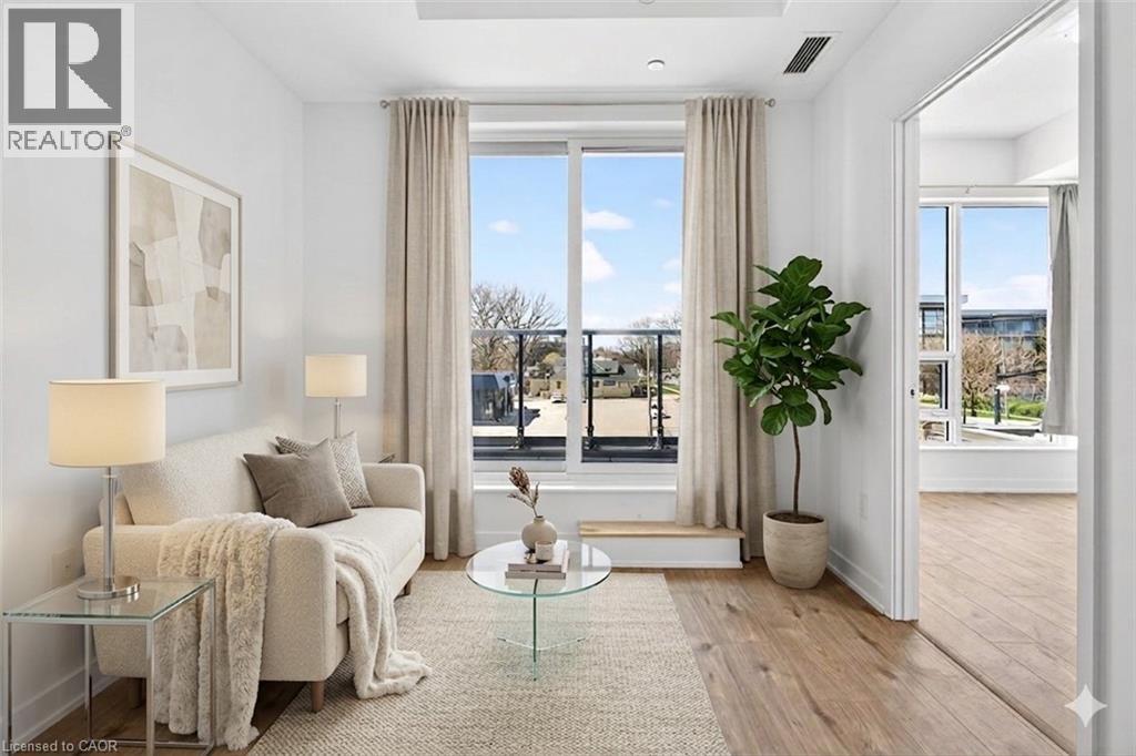 500 PLAINS Road E Unit# 207, Burlington, Ontario, L7T2E1 — Photo 5