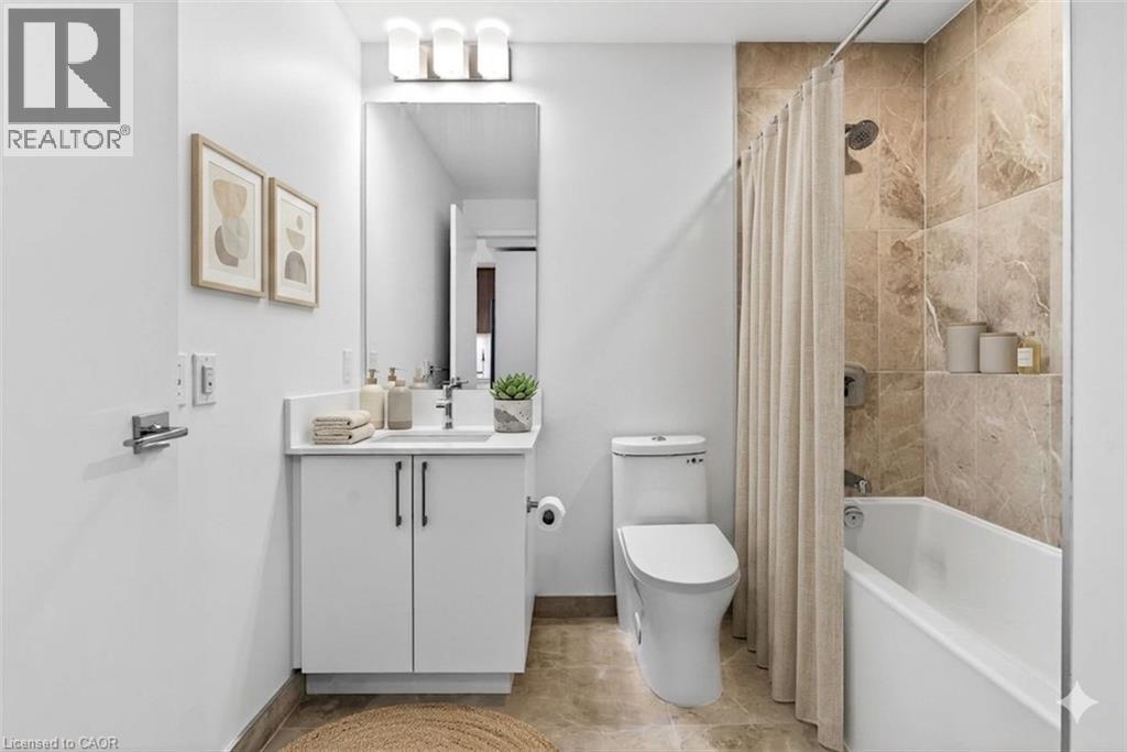 500 PLAINS Road E Unit# 207, Burlington, Ontario, L7T2E1 — Photo 7