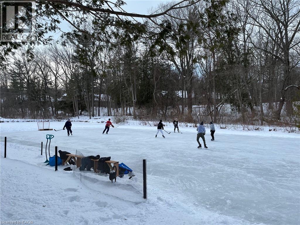 10118 JOHN Street, Grand Bend, Ontario, N0M1T0 — Photo 20