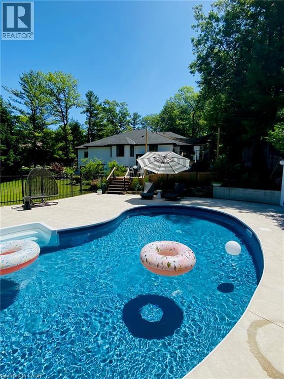 10118 JOHN Street, Grand Bend, Ontario, N0M1T0 — Photo 22