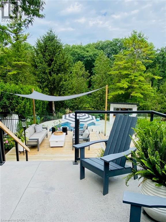 10118 JOHN Street, Grand Bend, Ontario, N0M1T0 — Photo 25