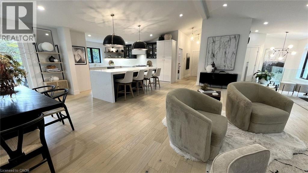 10118 JOHN Street, Grand Bend, Ontario, N0M1T0 — Photo 4