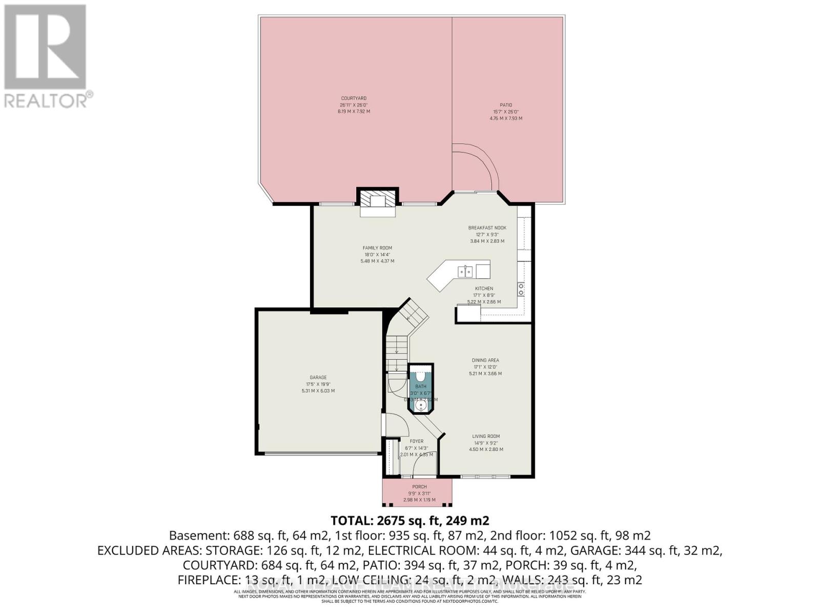 267 NORTHWIND STREET, Ottawa, Ontario, K4A5G5 — Photo 39