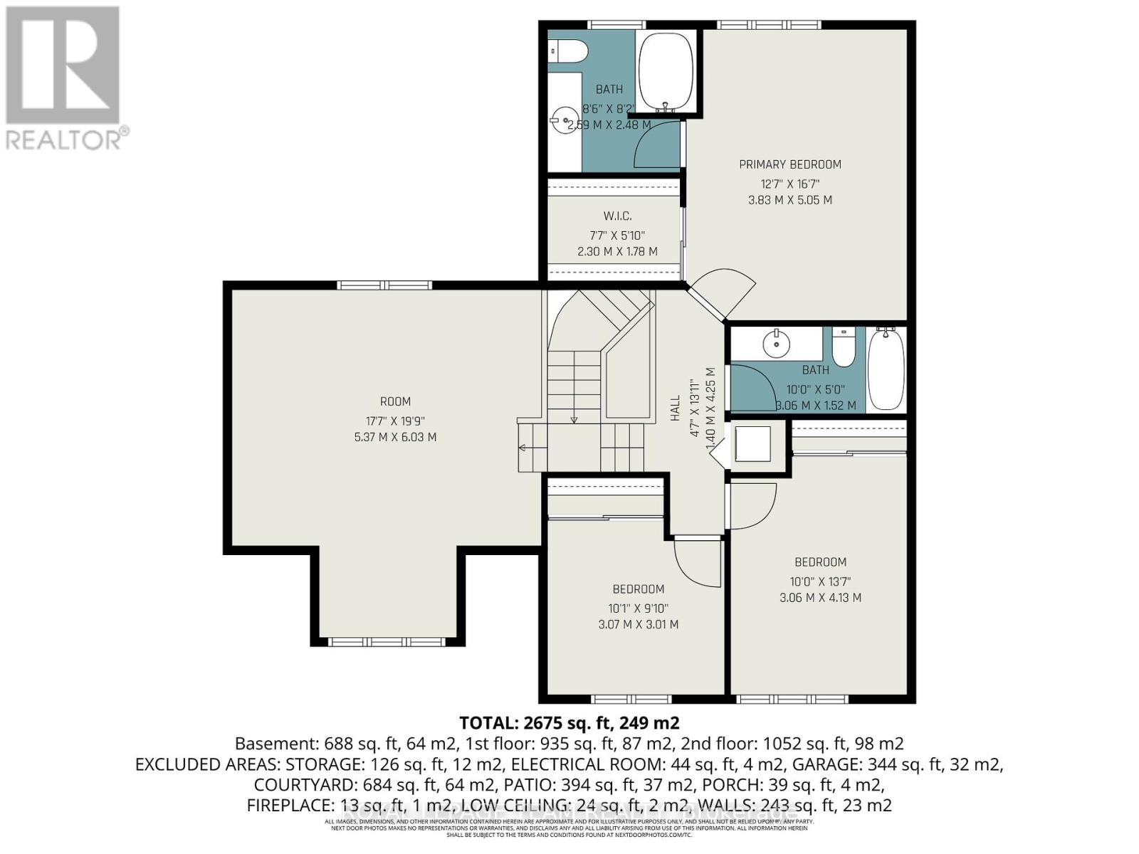 267 NORTHWIND STREET, Ottawa, Ontario, K4A5G5 — Photo 40