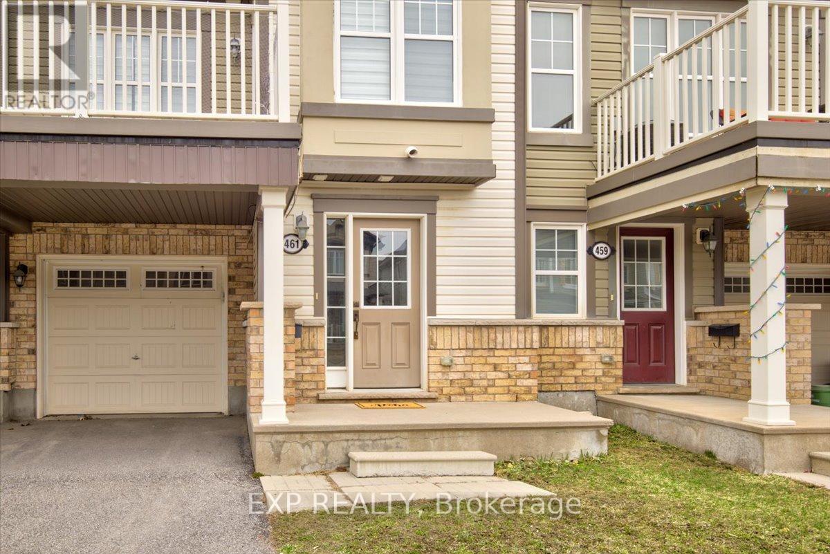 461 MEADOWHAWK CRESCENT, Ottawa, Ontario, K2J5W8 — Photo 2
