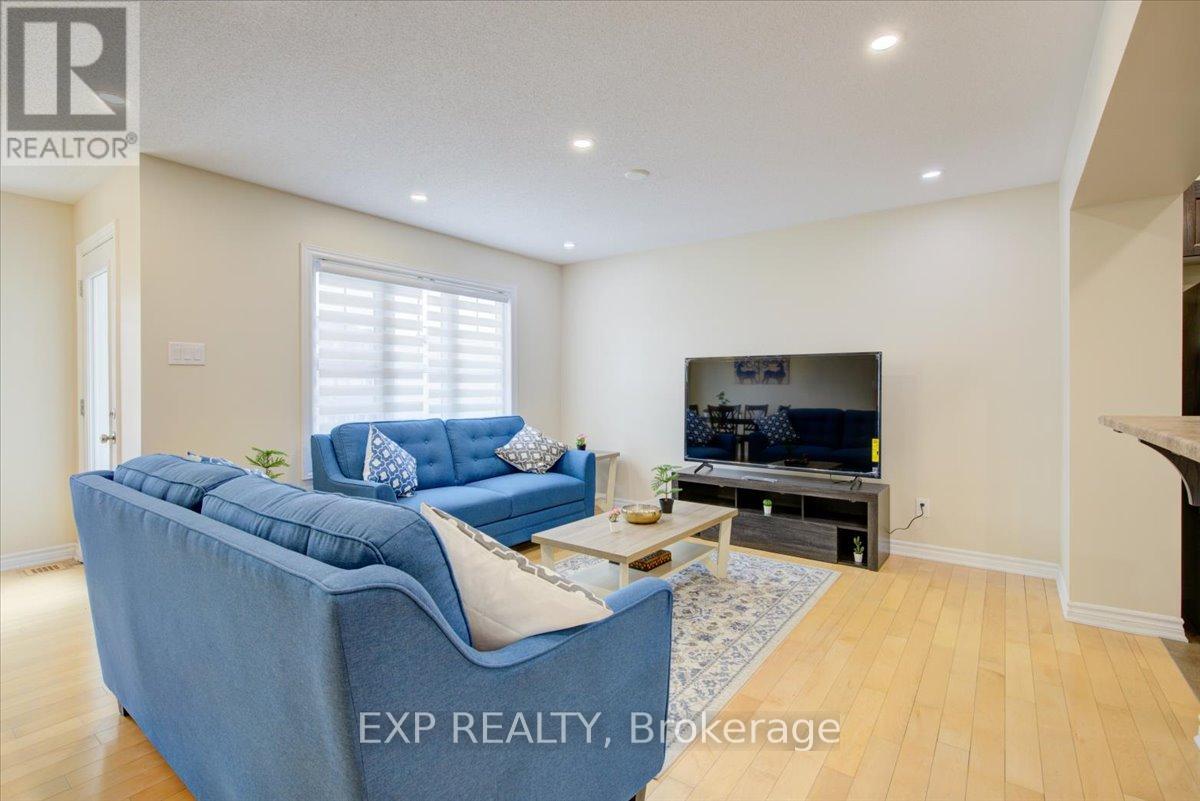 461 MEADOWHAWK CRESCENT, Ottawa, Ontario, K2J5W8 — Photo 8