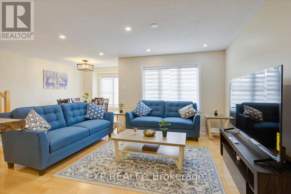 461 MEADOWHAWK CRESCENT, Ottawa, Ontario, K2J5W8 — Photo 9