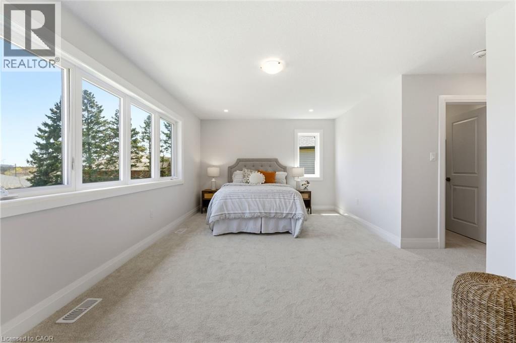 23 WOODVALLEY Court, Hamilton, Ontario, L9B2S7 — Photo 14