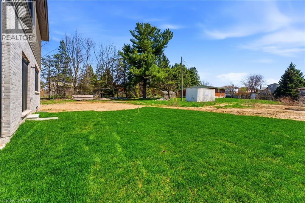 23 WOODVALLEY Court, Hamilton, Ontario, L9B2S7 — Photo 21