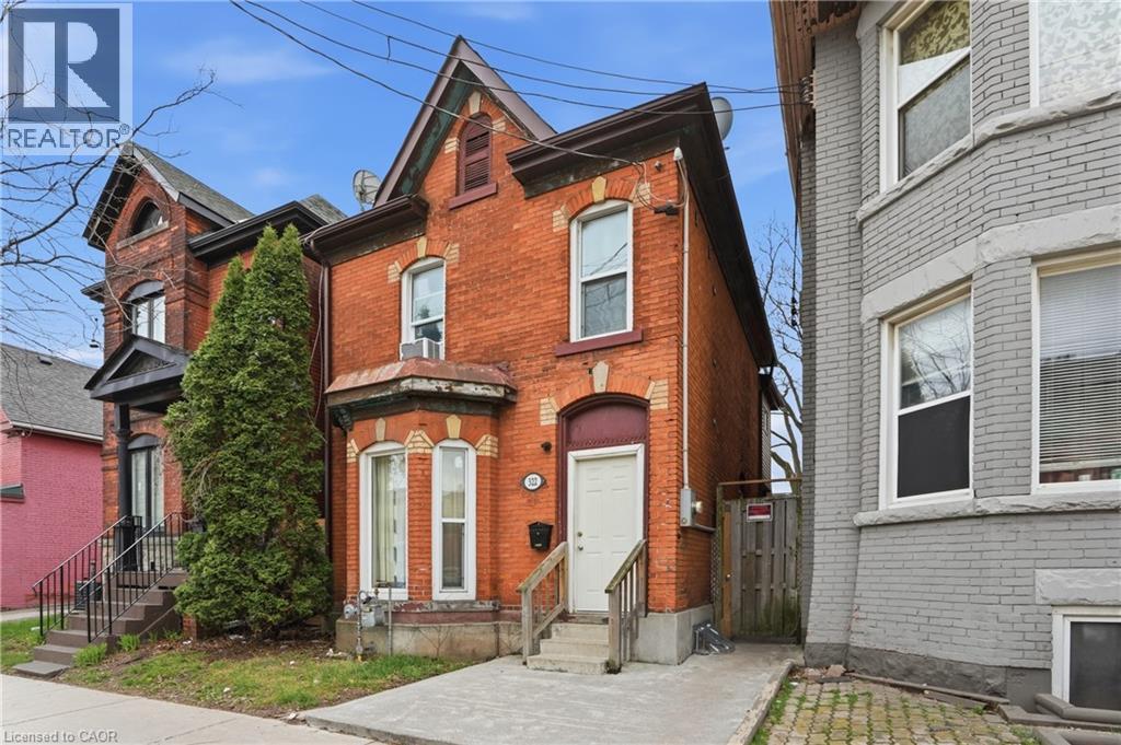 322 BARTON Street E Unit# 4, Hamilton, Ontario, L8L2X7 — Photo 2