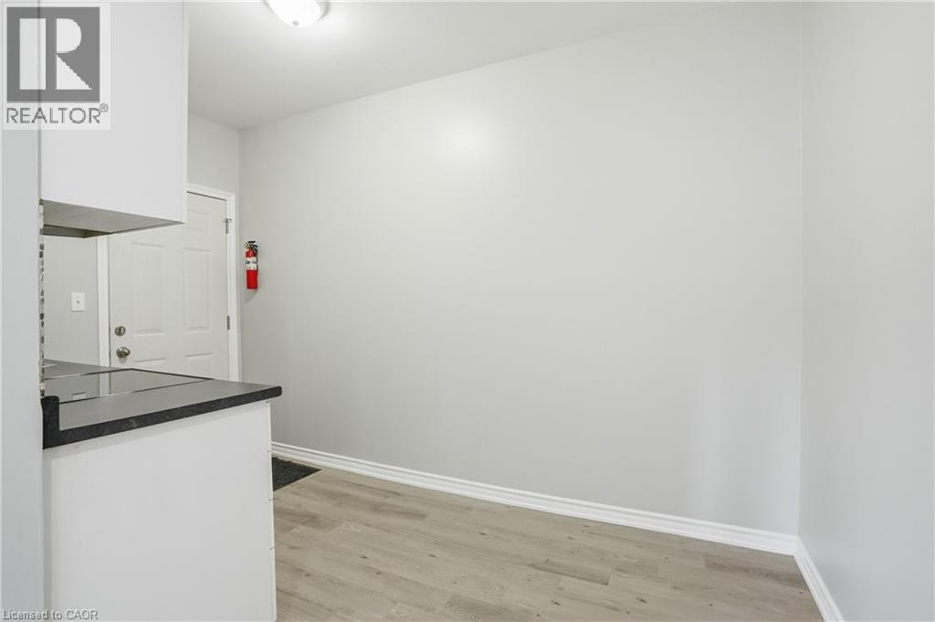 322 BARTON Street E Unit# 4, Hamilton, Ontario, L8L2X7 — Photo 6