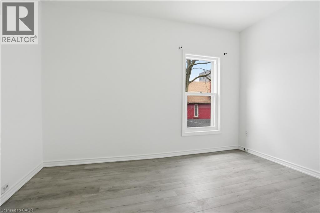 322 BARTON Street E Unit# 4, Hamilton, Ontario, L8L2X7 — Photo 8