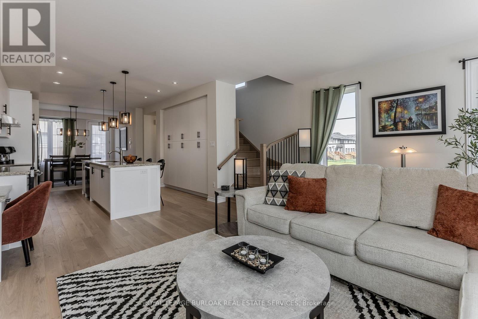 1401 ALMONTE DRIVE, Burlington (Tyandaga), Ontario, L7P0V8 — Photo 11