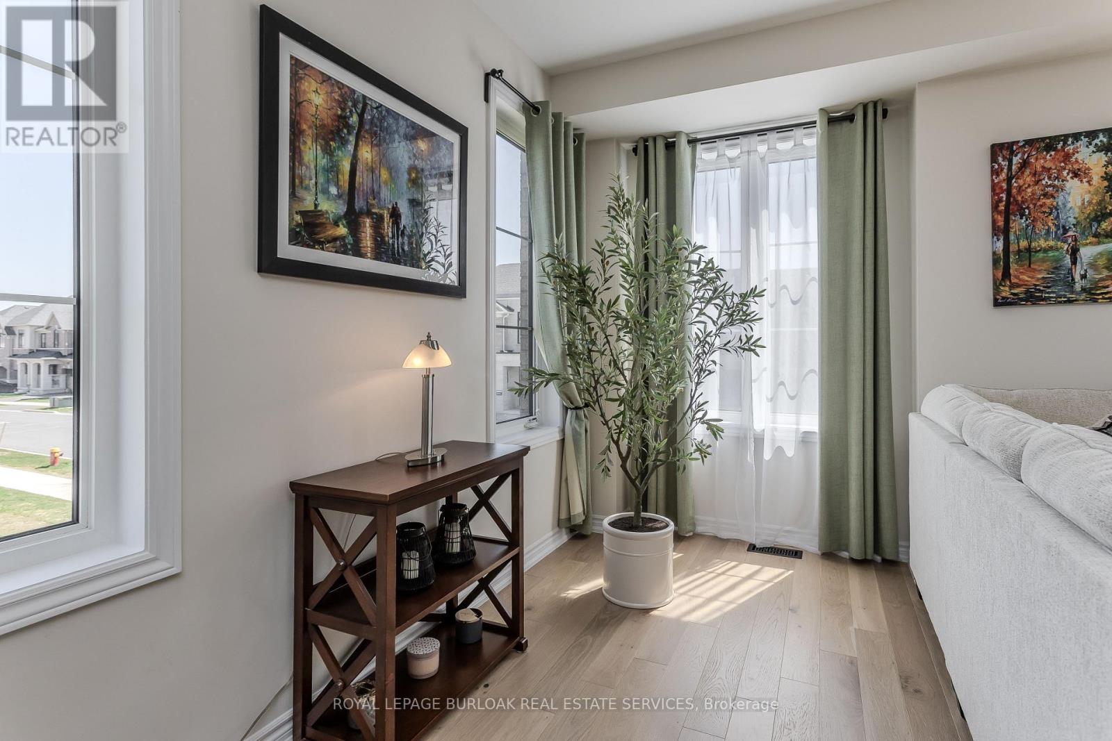 1401 ALMONTE DRIVE, Burlington (Tyandaga), Ontario, L7P0V8 — Photo 12