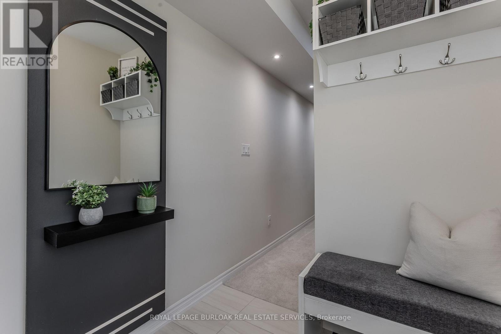 1401 ALMONTE DRIVE, Burlington (Tyandaga), Ontario, L7P0V8 — Photo 20