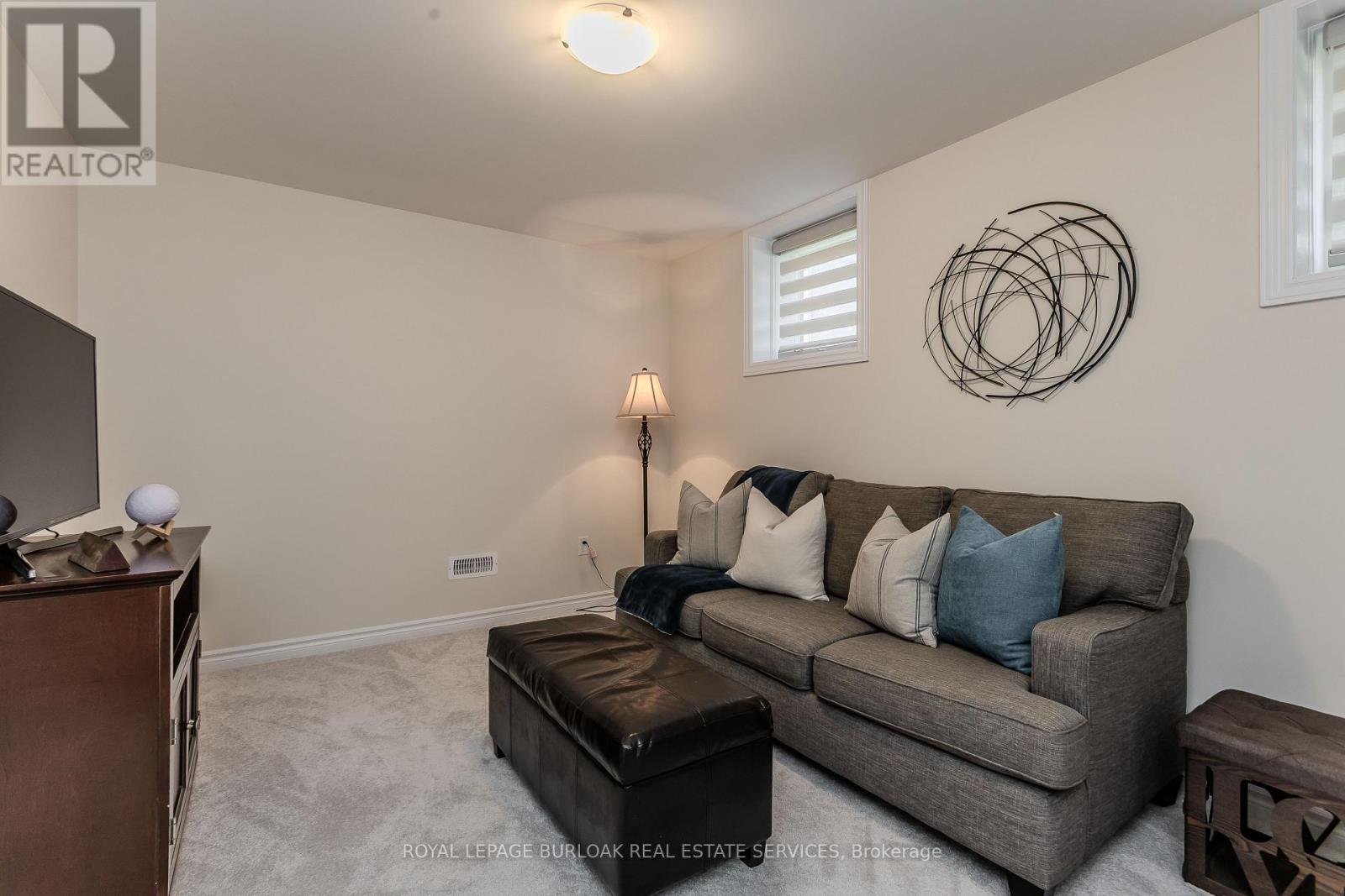 1401 ALMONTE DRIVE, Burlington (Tyandaga), Ontario, L7P0V8 — Photo 21