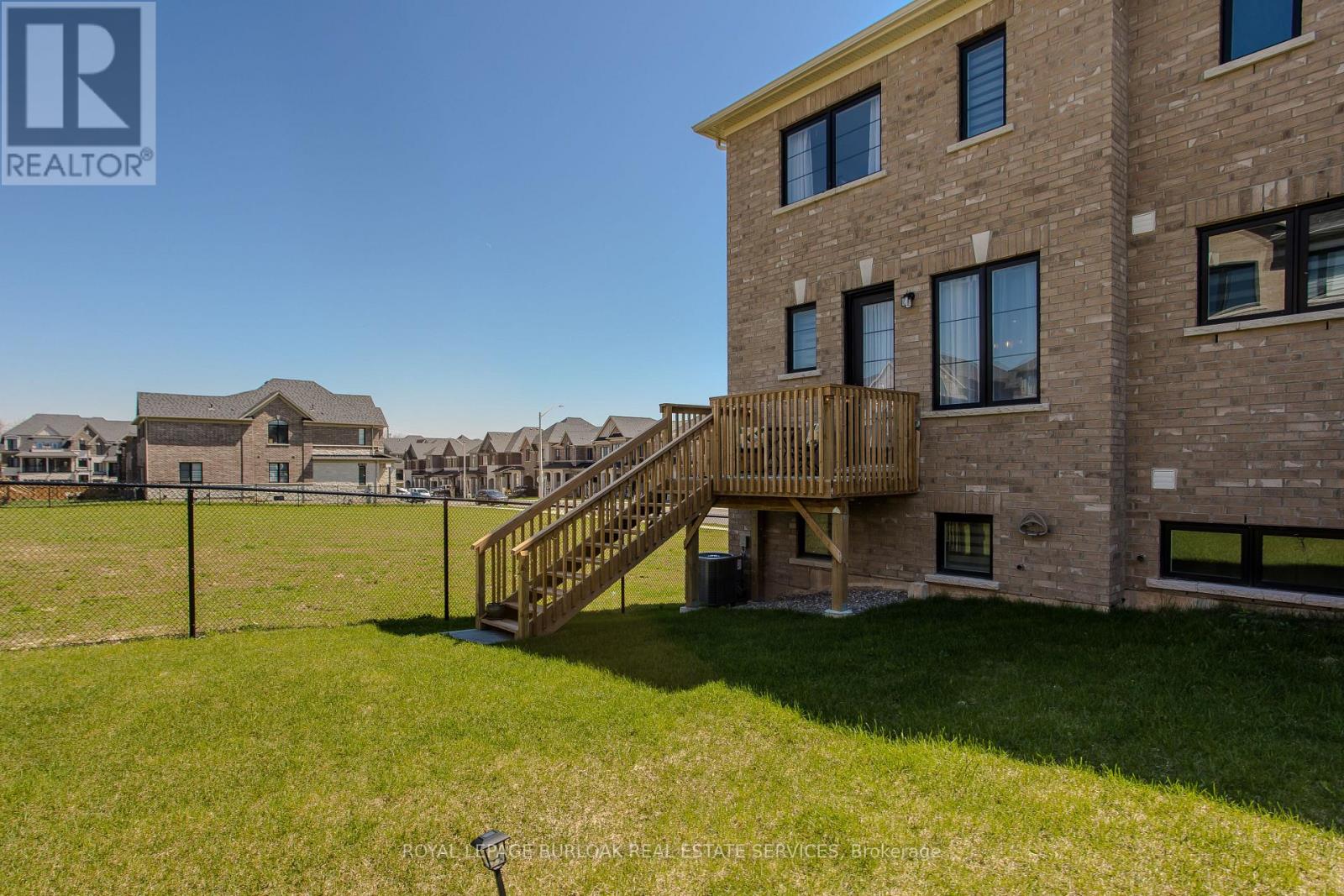 1401 ALMONTE DRIVE, Burlington (Tyandaga), Ontario, L7P0V8 — Photo 24