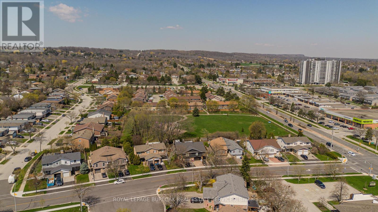 1401 ALMONTE DRIVE, Burlington (Tyandaga), Ontario, L7P0V8 — Photo 25