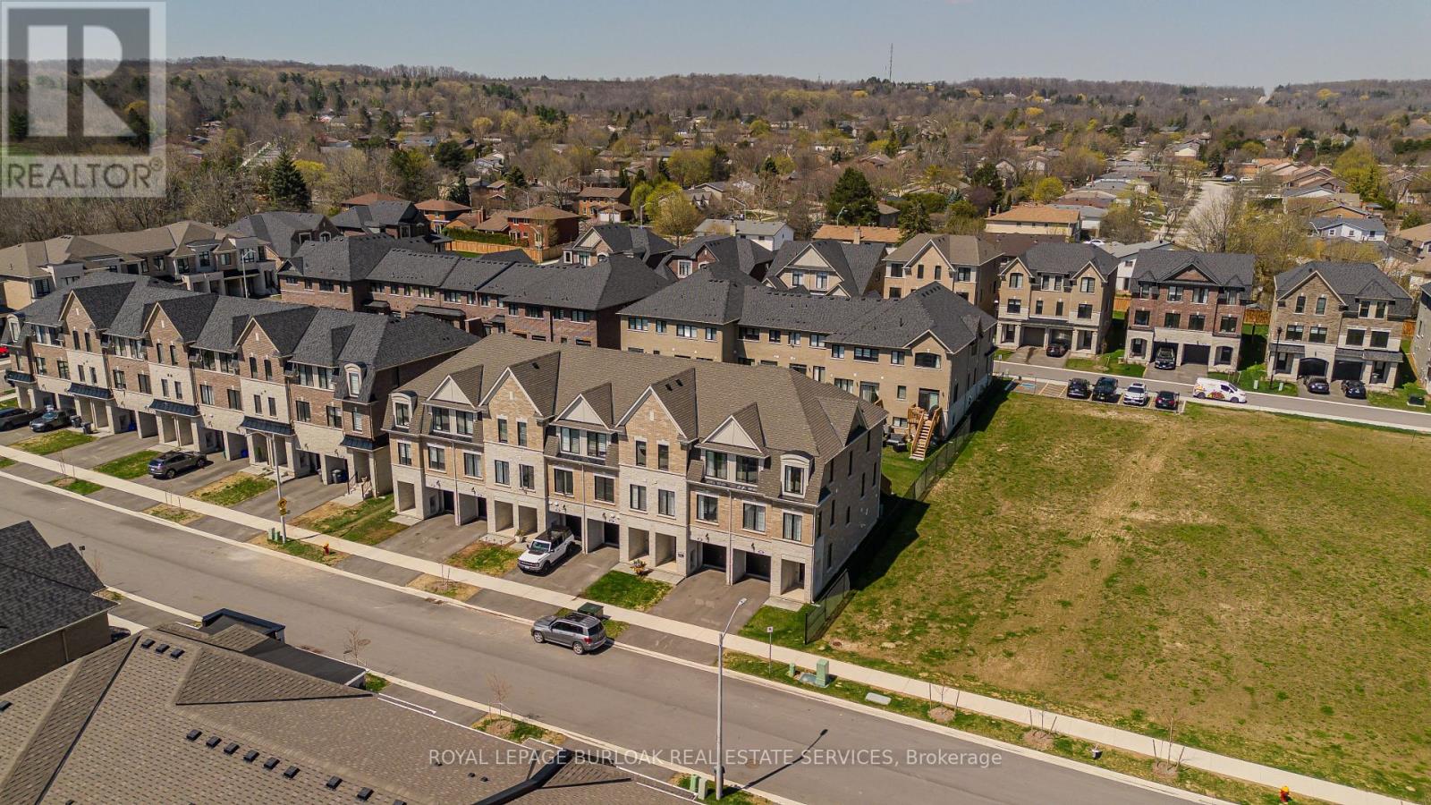 1401 ALMONTE DRIVE, Burlington (Tyandaga), Ontario, L7P0V8 — Photo 29