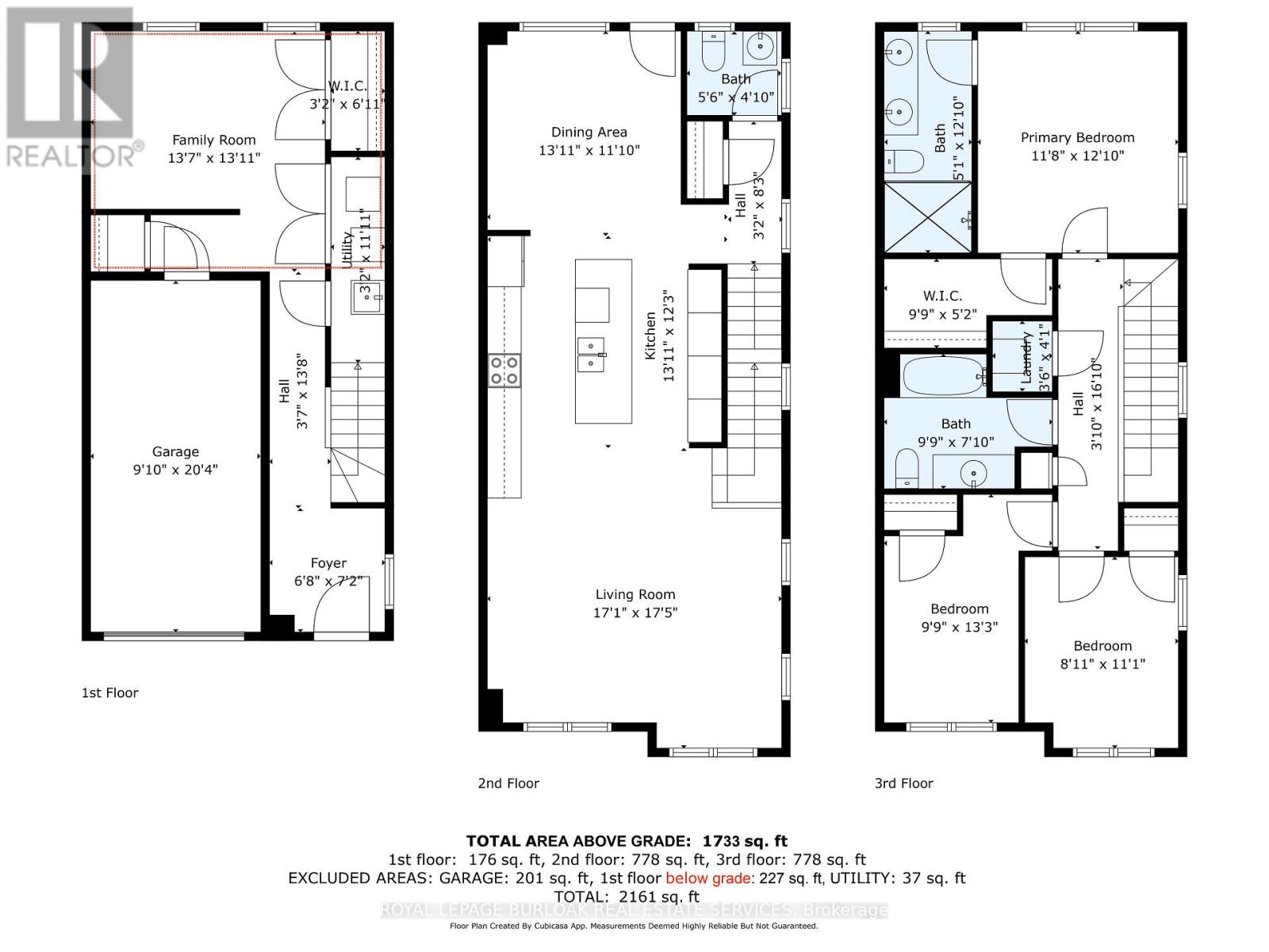 1401 ALMONTE DRIVE, Burlington (Tyandaga), Ontario, L7P0V8 — Photo 31