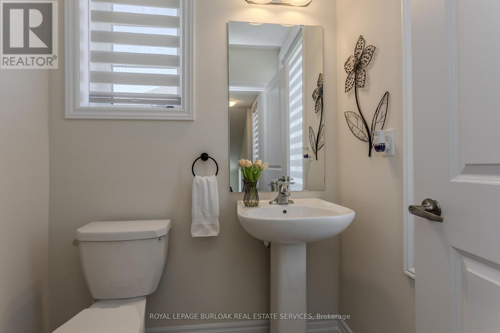 1401 ALMONTE DRIVE, Burlington (Tyandaga), Ontario, L7P0V8 — Photo 4