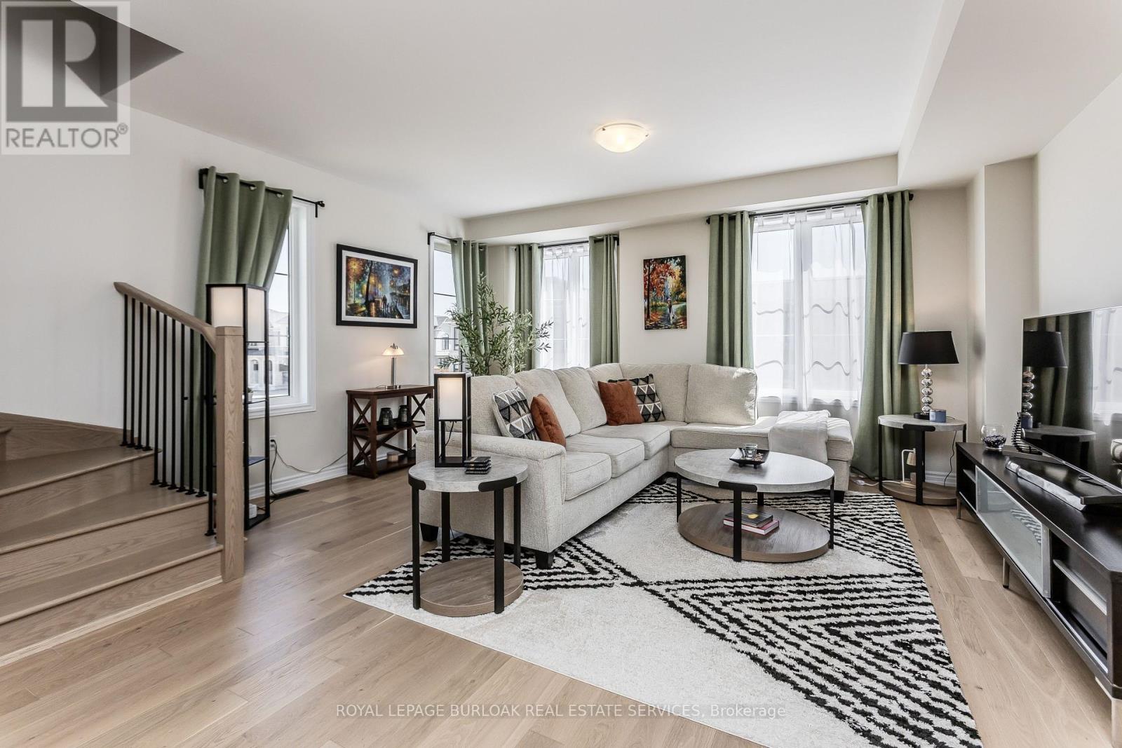 1401 ALMONTE DRIVE, Burlington (Tyandaga), Ontario, L7P0V8 — Photo 9