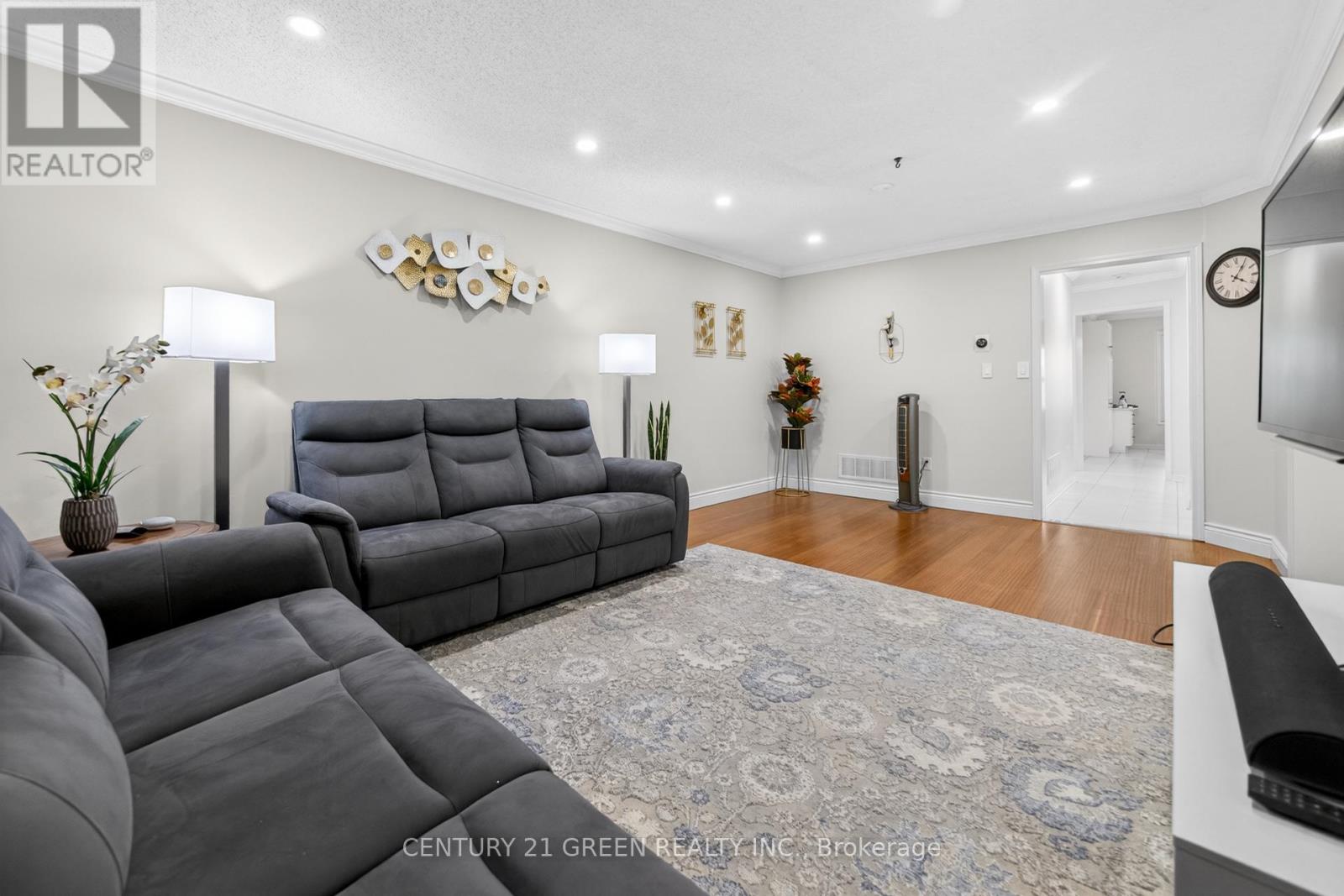 1666 ALLAN CRESCENT, Milton (BE Beaty), Ontario, L9T5Z6 — Photo 11