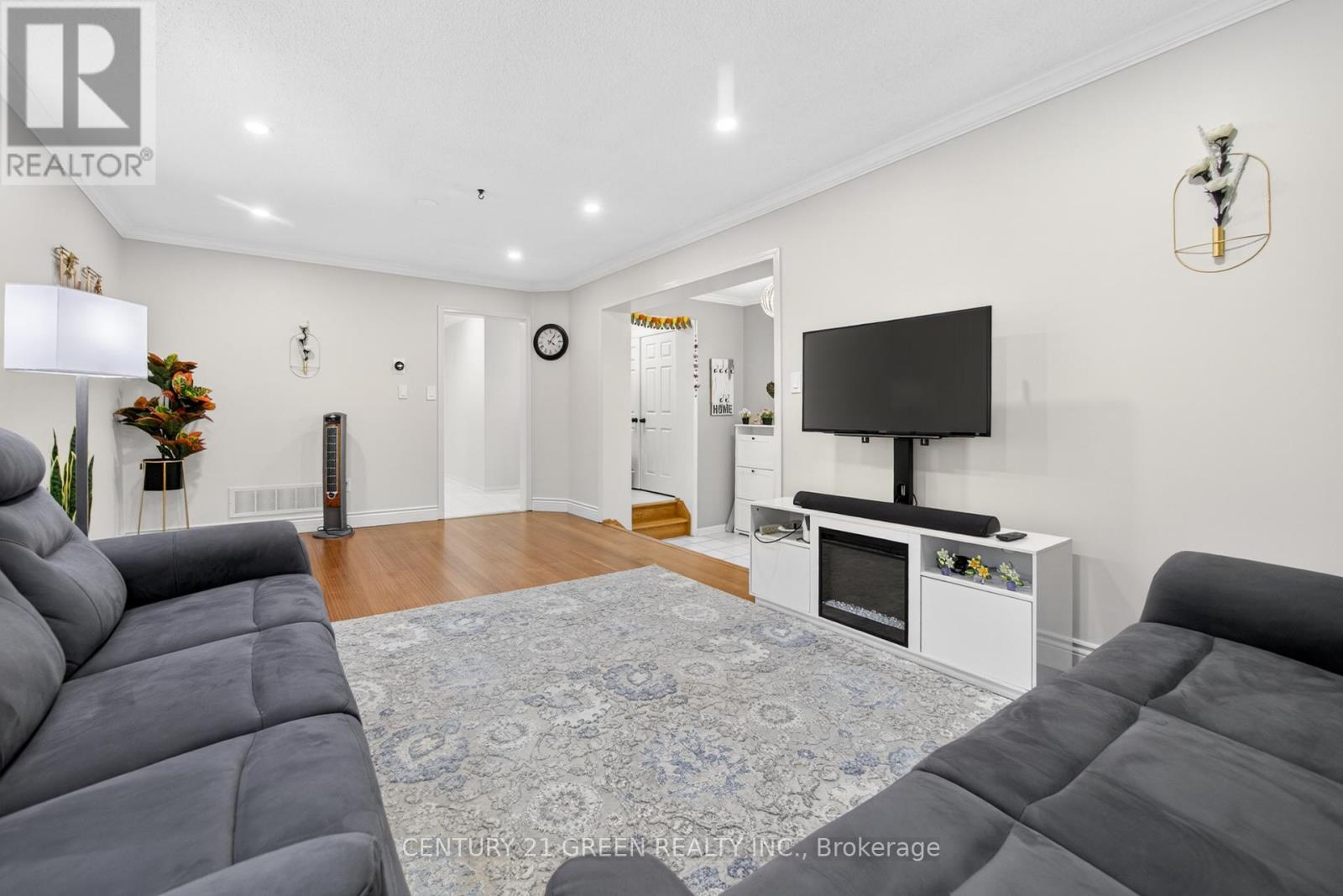 1666 ALLAN CRESCENT, Milton (BE Beaty), Ontario, L9T5Z6 — Photo 12