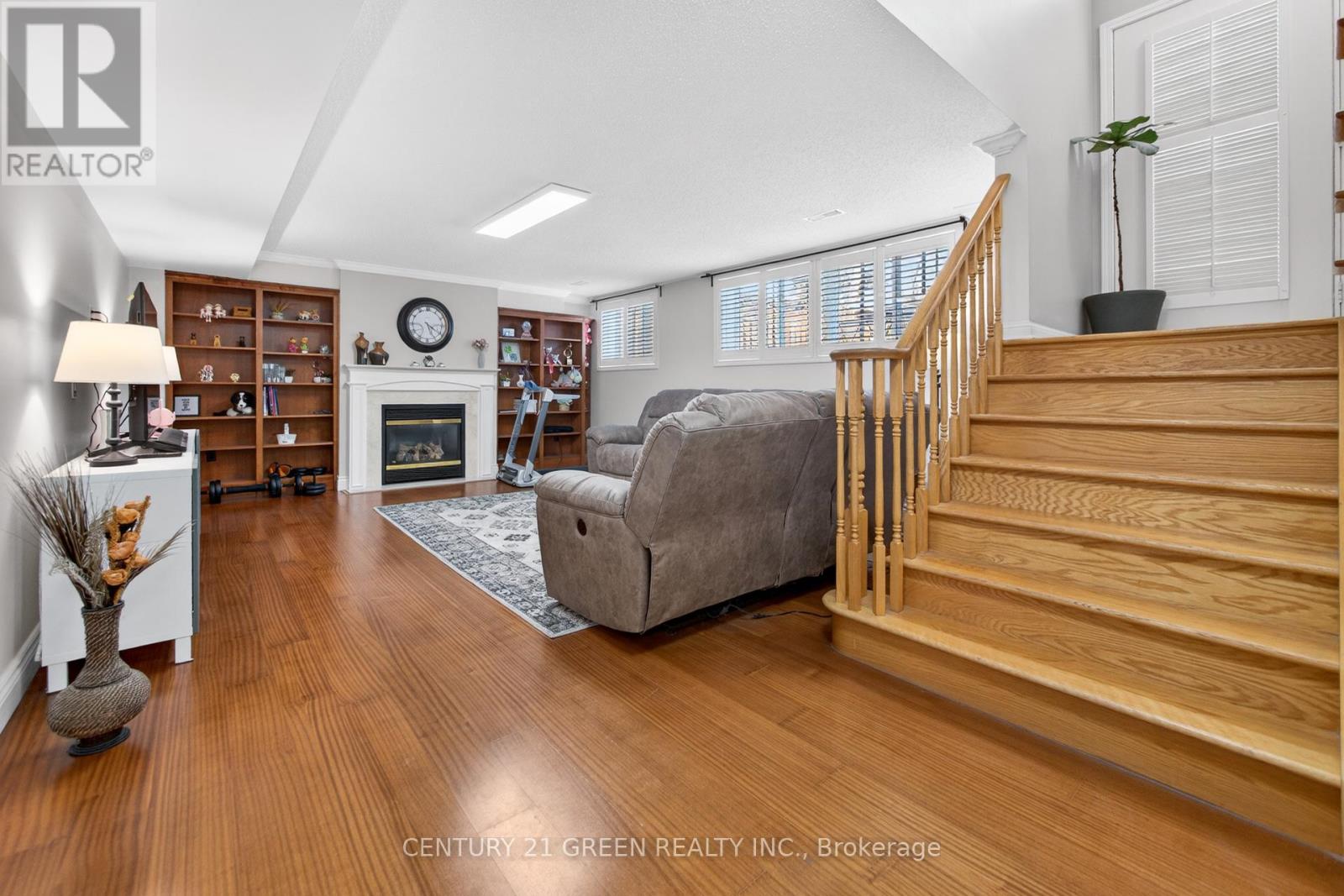 1666 ALLAN CRESCENT, Milton (BE Beaty), Ontario, L9T5Z6 — Photo 32