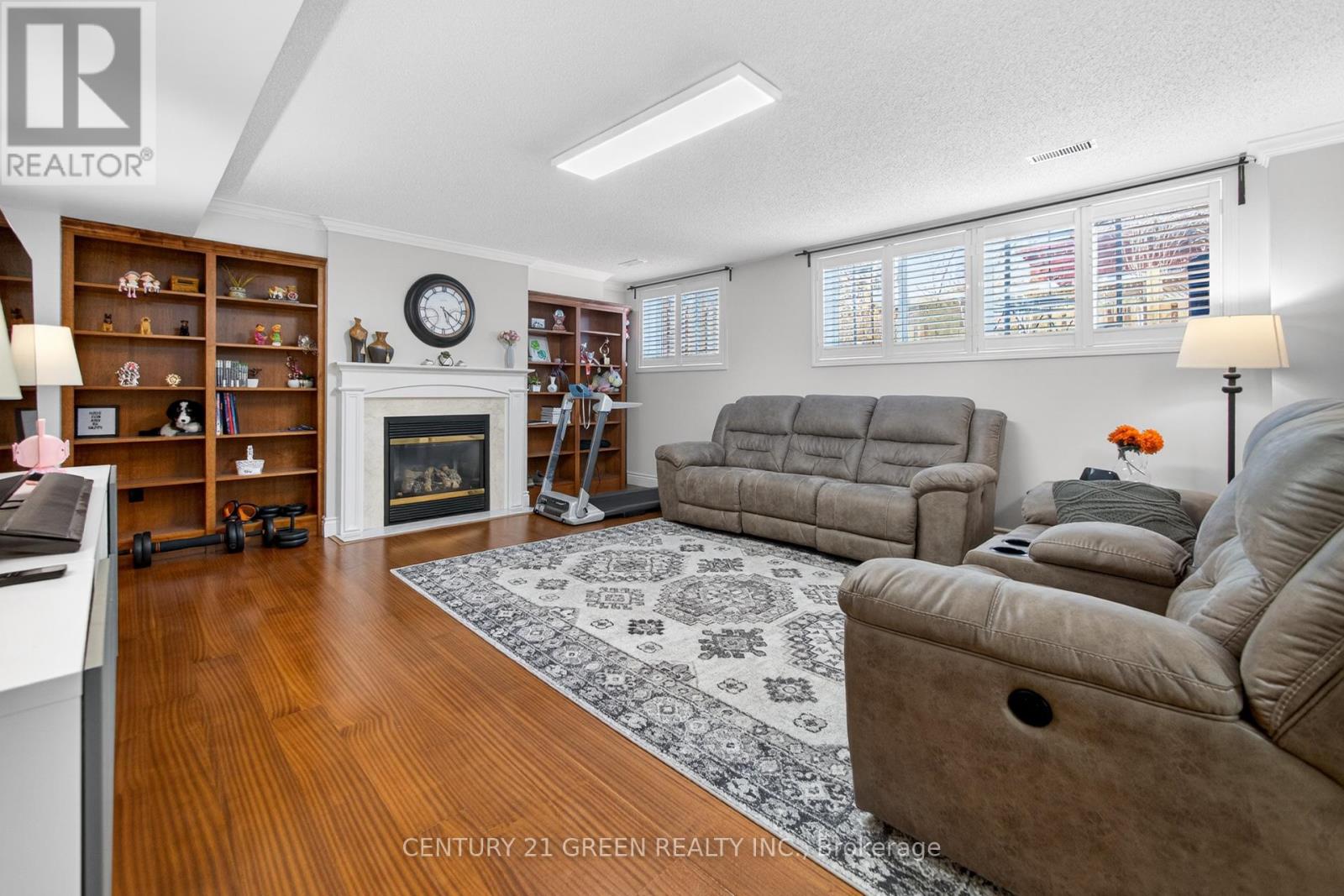 1666 ALLAN CRESCENT, Milton (BE Beaty), Ontario, L9T5Z6 — Photo 33