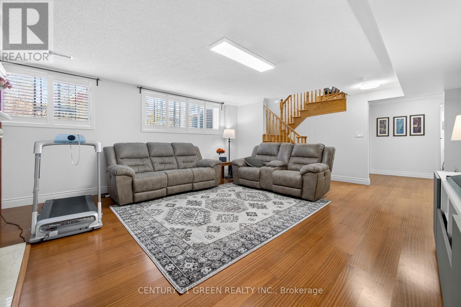 1666 ALLAN CRESCENT, Milton (BE Beaty), Ontario, L9T5Z6 — Photo 34