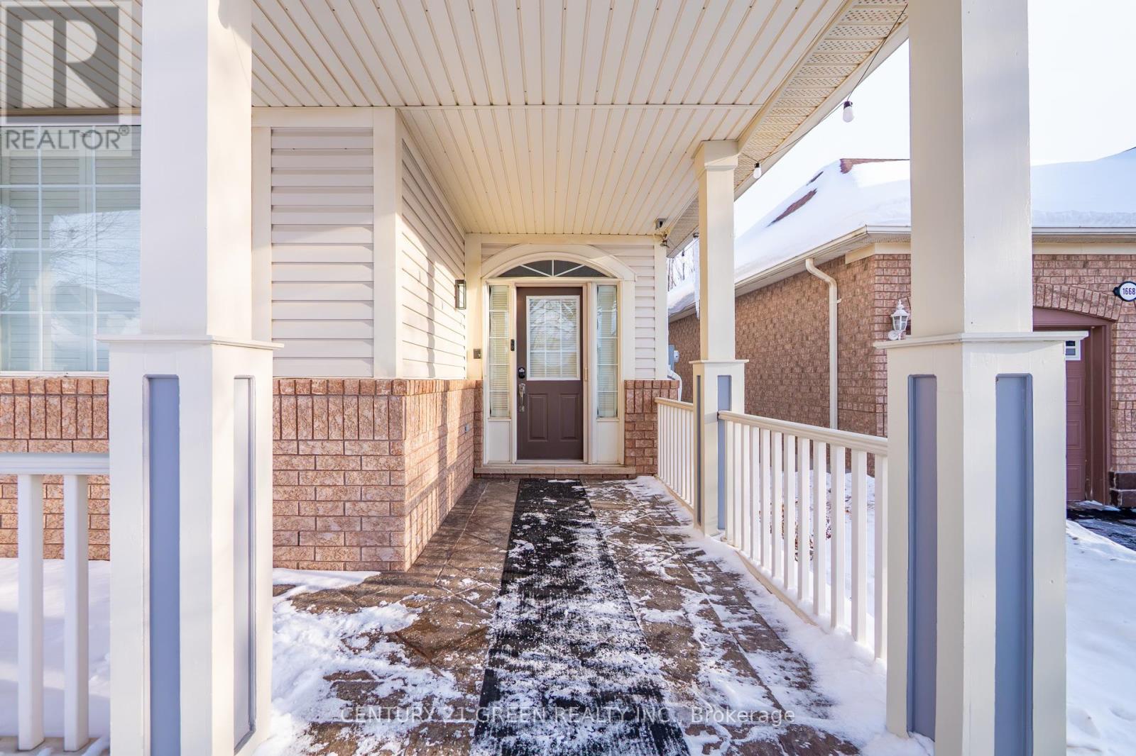 1666 ALLAN CRESCENT, Milton (BE Beaty), Ontario, L9T5Z6 — Photo 4