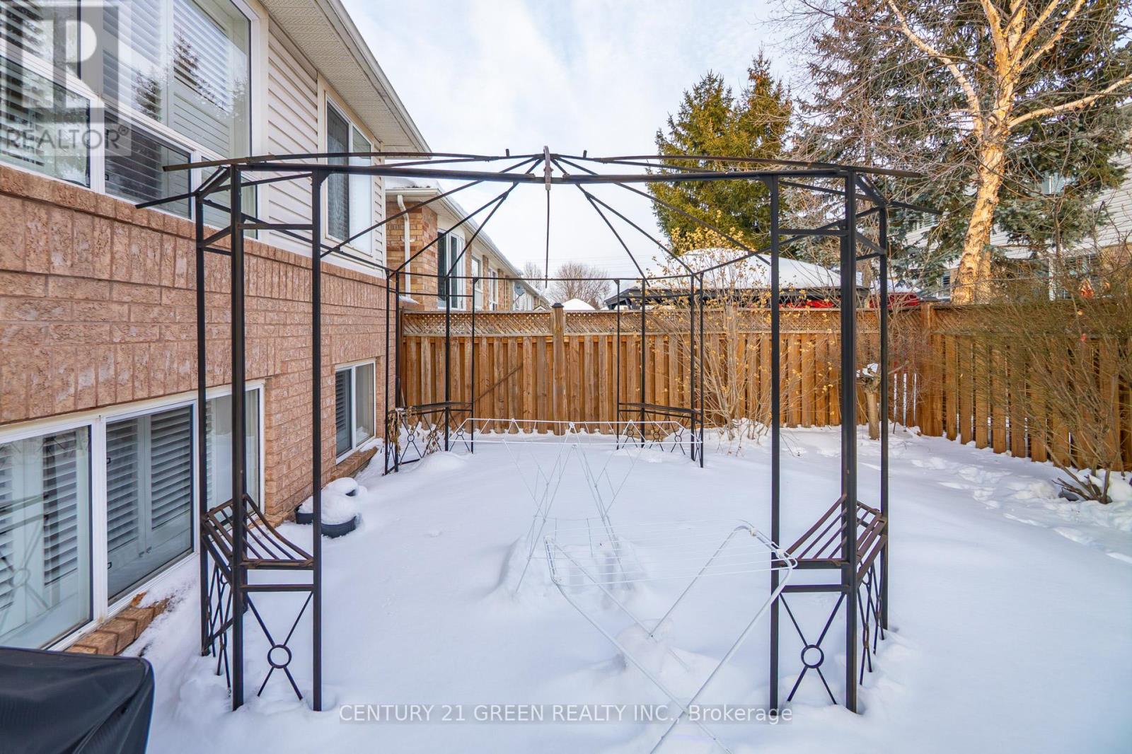 1666 ALLAN CRESCENT, Milton (BE Beaty), Ontario, L9T5Z6 — Photo 48