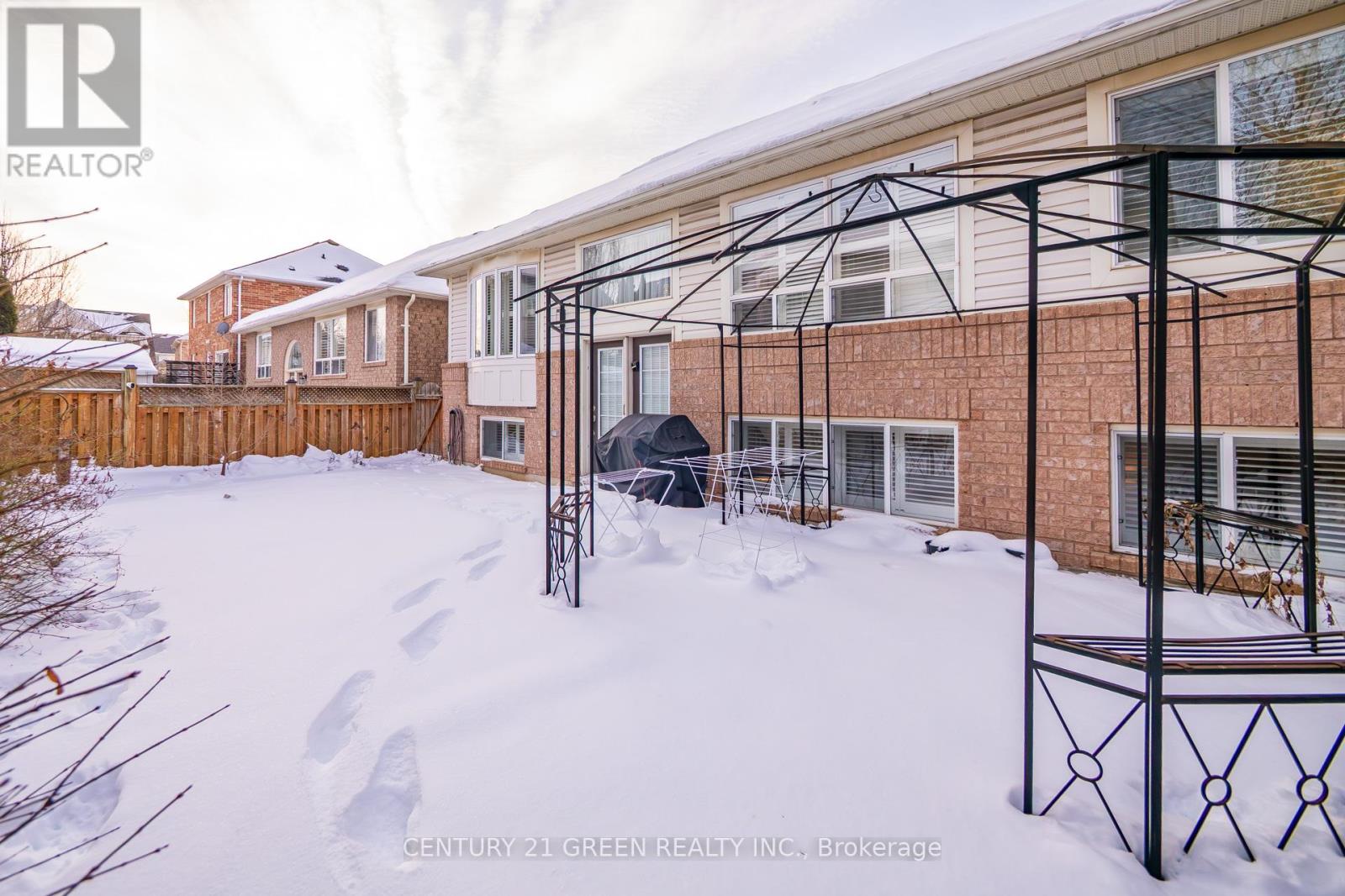 1666 ALLAN CRESCENT, Milton (BE Beaty), Ontario, L9T5Z6 — Photo 49