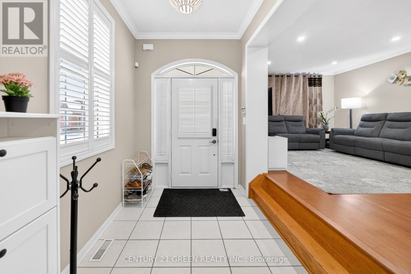 1666 ALLAN CRESCENT, Milton (BE Beaty), Ontario, L9T5Z6 — Photo 7