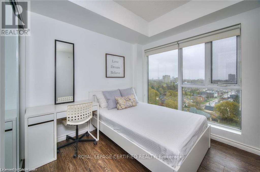 901 - 160 KING STREET N, Waterloo, Ontario, N2J2Y2 — Photo 14