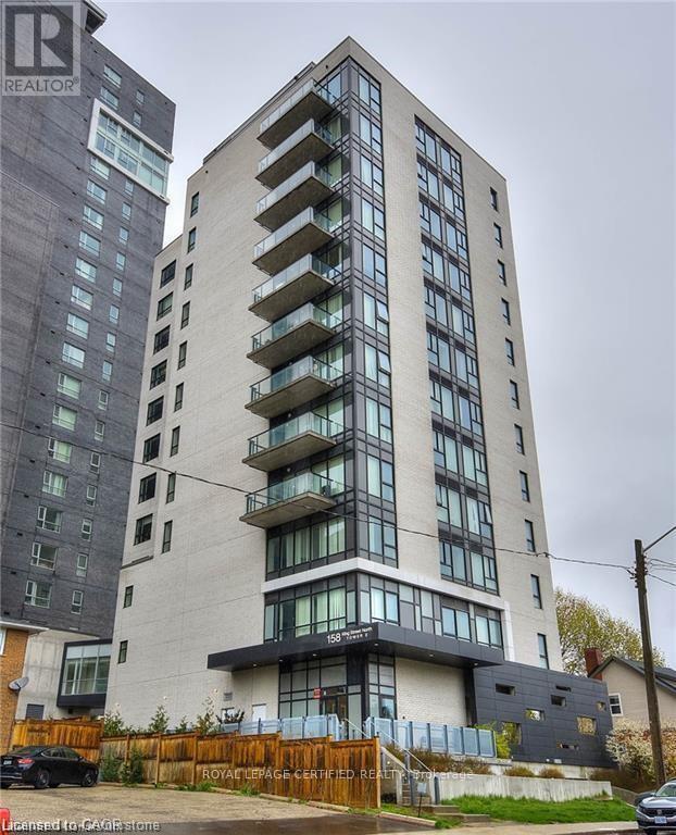 901 - 160 KING STREET N, Waterloo, Ontario, N2J2Y2 — Photo 2