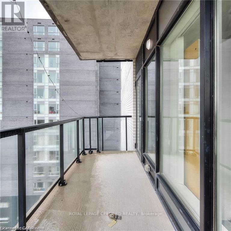 901 - 160 KING STREET N, Waterloo, Ontario, N2J2Y2 — Photo 8